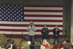 Barn-Fundraiser