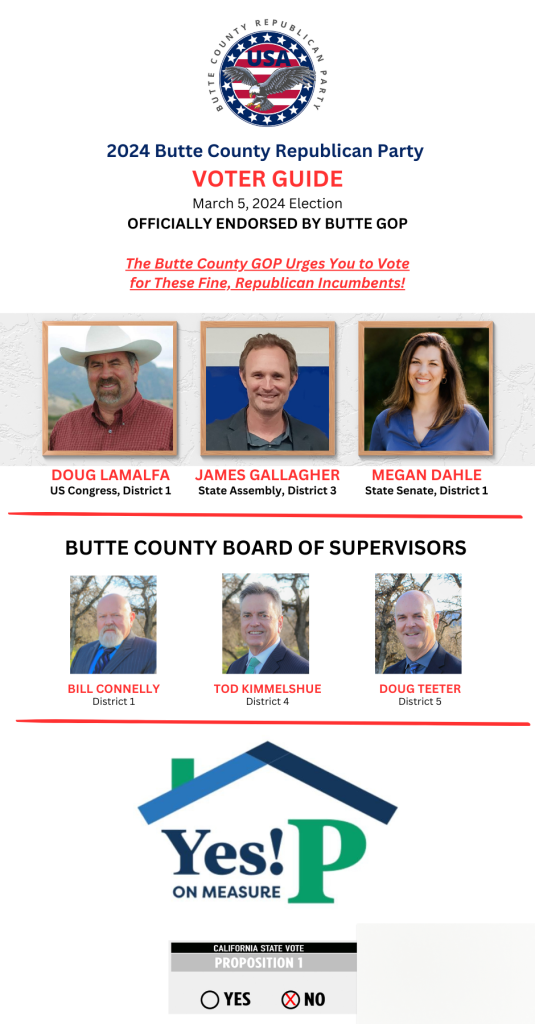 La Times Endorsements 2024 List Sydel Fanechka