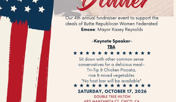BRWF 2026 Constitution Dinner