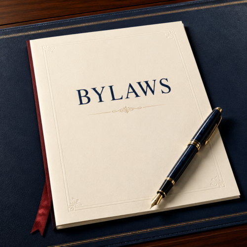 Bylaws