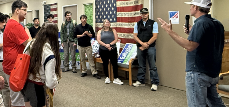 Butte County GOP Headquarters