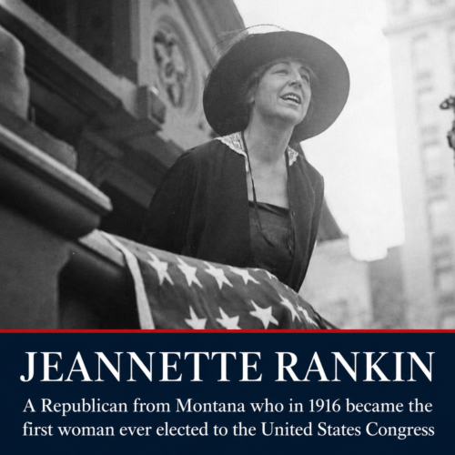 JeannetteRankin JeannetteRankin
