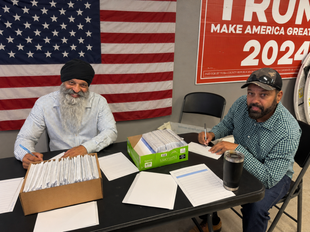 VoterRegistration