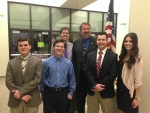 Butte County Young Republicans